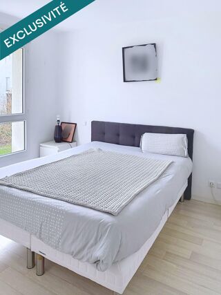  Appartement à vendre 2 pièces 43 m²