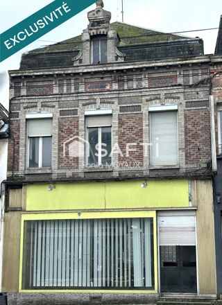  Immeuble � vendre 190 m�