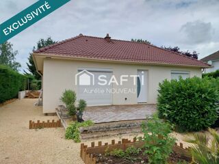  Maison � vendre 6 pi�ces 116 m�