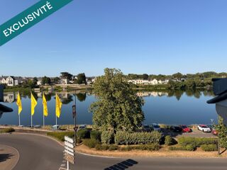  Immeuble à vendre 181 m²