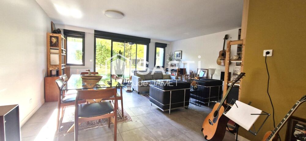 Vente Maison Maison de 120 m2  à Versailles Porchefontaine Versailles