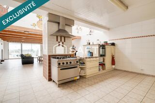  Maison � vendre 7 pi�ces 330 m�