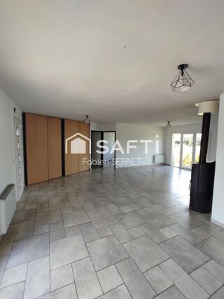  Maison � vendre 5 pi�ces 123 m�