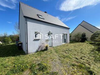  Maison à vendre 6 pièces 93 m²