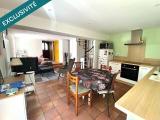  Maison à vendre 4 pièces 75 m²