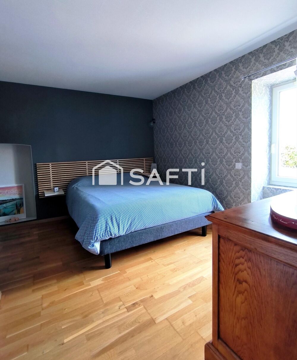 à vendre  Maison Vigneux-de-Bretagne (44360)