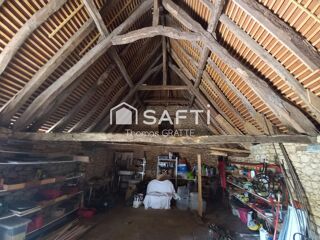  Maison � vendre 2 pi�ces 130 m�