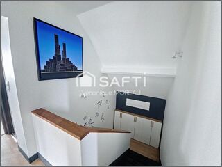  Maison � vendre 6 pi�ces 150 m�