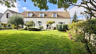 Maison à vendre 5 pièces 131 m²