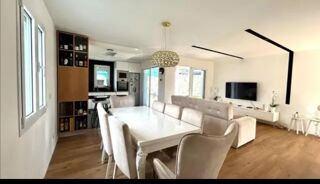  Maison � vendre 5 pi�ces 137 m�