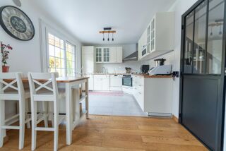  Maison à vendre 6 pièces 147 m²