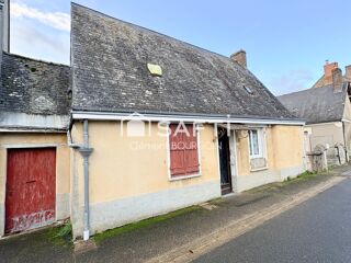  Maison � vendre 1 pi�ce 45 m�