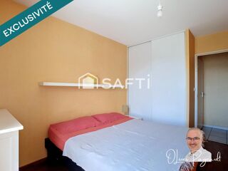  Appartement � vendre 2 pi�ces 48 m� Saint-fons