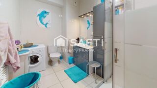  Appartement à vendre 2 pièces 40 m²
