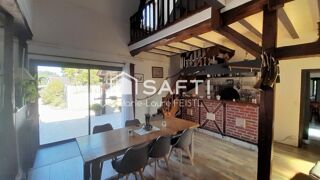  Maison � vendre 4 pi�ces 147 m�