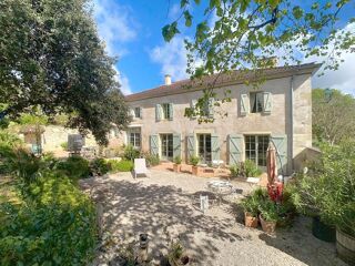  Maison � vendre 7 pi�ces 270 m�