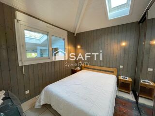  Maison � vendre 5 pi�ces 80 m�