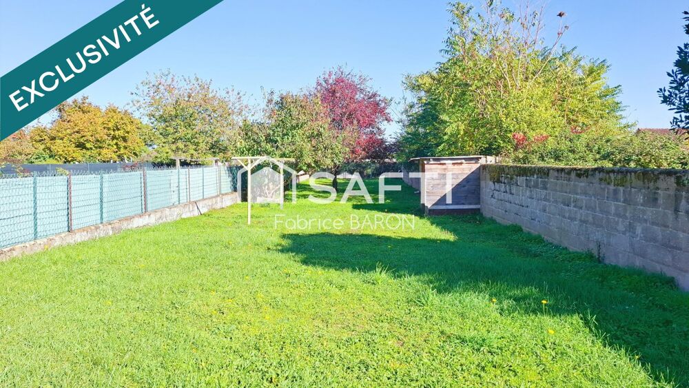 Vente Maison PROCHE CENTRE VILLE Chatellerault