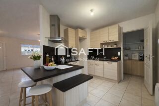  Maison � vendre 4 pi�ces 86 m�