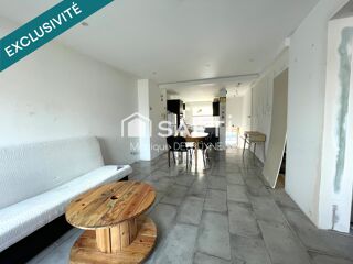  Maison � vendre 3 pi�ces 83 m�