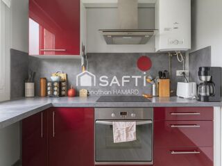  Appartement � vendre 4 pi�ces 73 m�