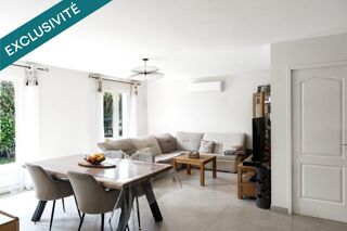  Maison à vendre 4 pièces 105 m²