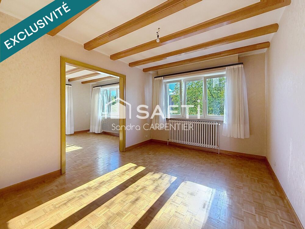 Vente Maison Maison familiale avec dépendance de 68 m² et beau potentiel – Geispolsheim Village Geispolsheim