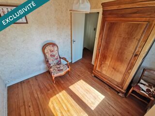  Maison � vendre 4 pi�ces 75 m�