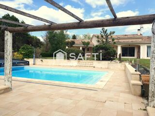  Maison � vendre 6 pi�ces 175 m�
