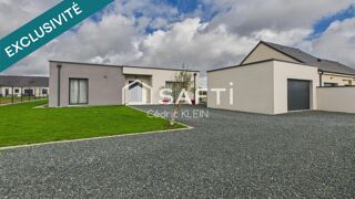  Maison � vendre 4 pi�ces 111 m�