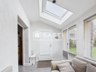  Maison à vendre 5 pièces 113 m²