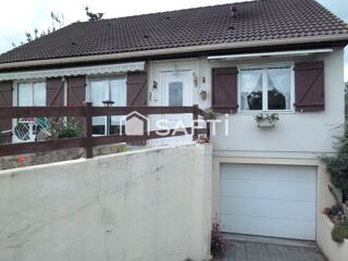  Maison � vendre 6 pi�ces 129 m�