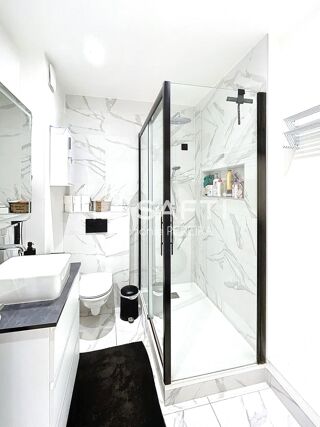  Appartement � vendre 3 pi�ces 62 m�