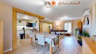  Maison � vendre 5 pi�ces 120 m�