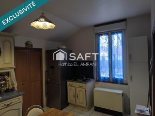  Maison à vendre 3 pièces 72 m²