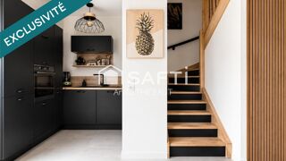  Maison à vendre 3 pièces 69 m²