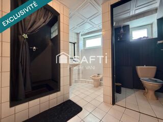 Maison à vendre 6 pièces 130 m²