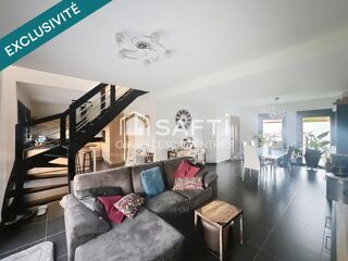  Maison � vendre 5 pi�ces 130 m�