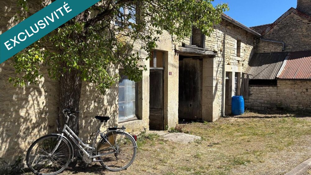 Vente Maison Maison de caractère a réinventer Autricourt