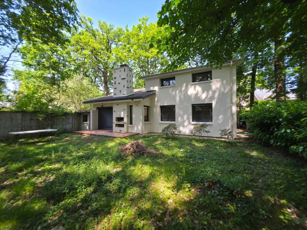 Maison 7 pièces 156 m² · à Morsang-sur-Orge · 156 m² · 510 000 €