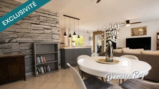  Maison à vendre 5 pièces 131 m²