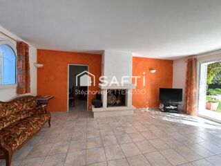  Maison à vendre 6 pièces 140 m²