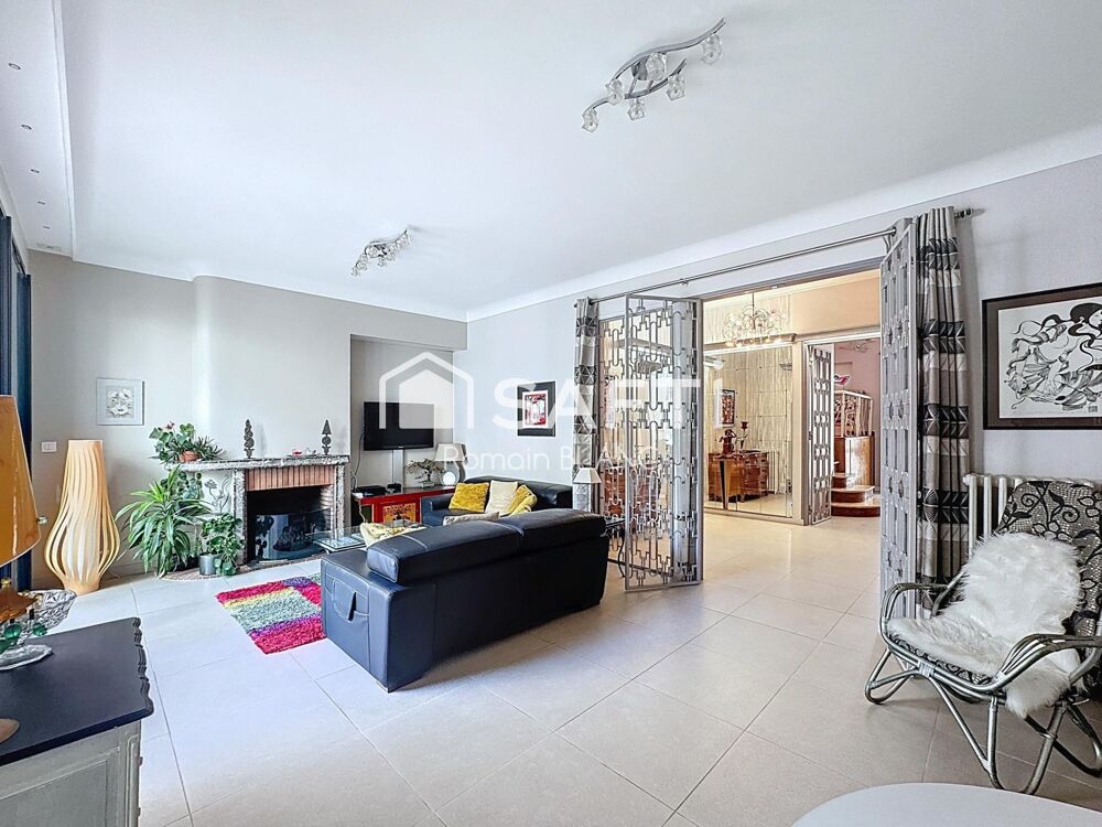 � vendre  Maison Toulouse (31000)