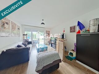  Appartement � vendre 2 pi�ces 44 m�