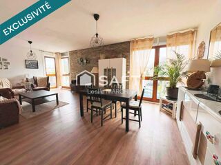  Appartement à vendre 5 pièces 87 m²