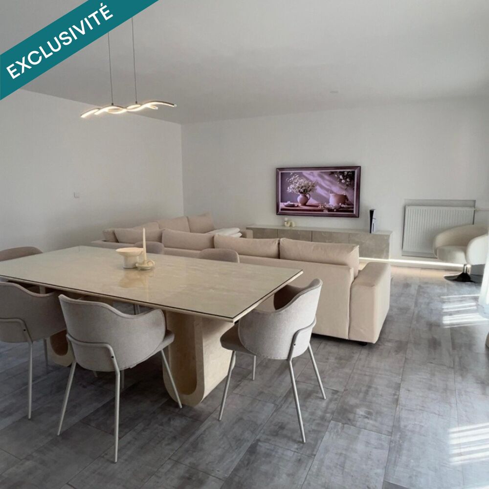 Appartement 5 pièces 95 m² · à Le Havre · 95 m² · 133 000 €