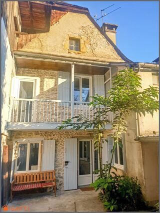  Maison à vendre 6 pièces 165 m²