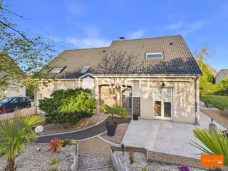  Maison � vendre 7 pi�ces 135 m�