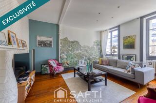  Appartement à vendre 4 pièces 99 m²