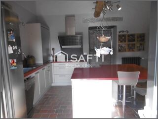  Maison à vendre 14 pièces 400 m²